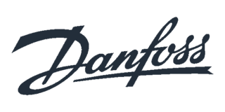 Danfloss Logo