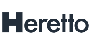 Heretto Logo