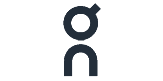 ON running Logo