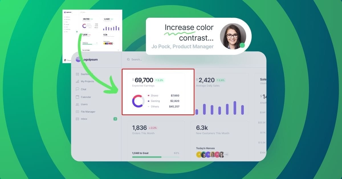 10 reasons to choose Userback as your User Acceptance Testing