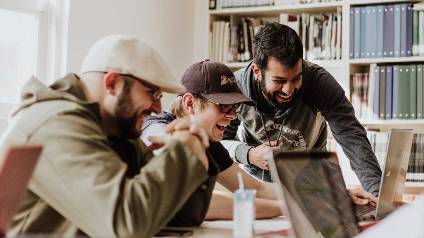 Quality and quantity user feedback — get the best of both worlds with Userback.