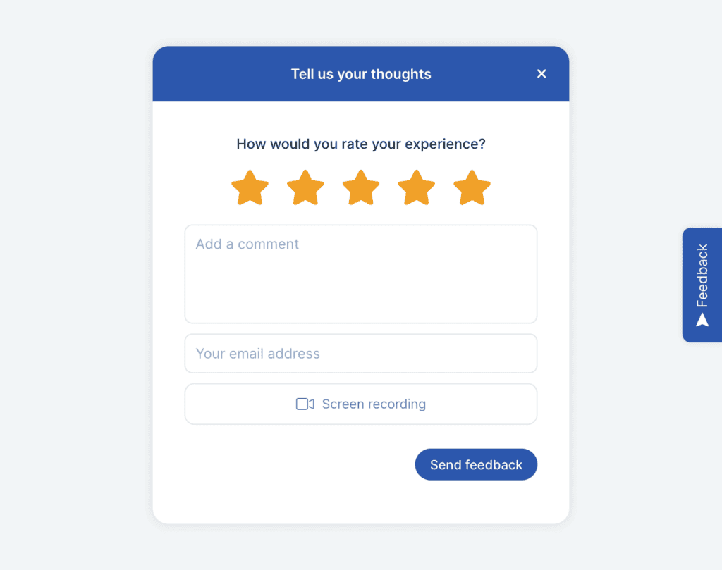 UAT - User Acceptance Testing Template