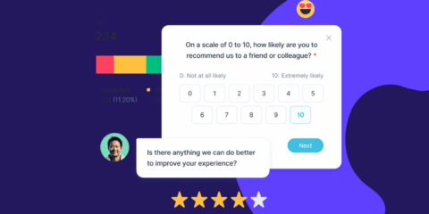 User Feedback Analysis