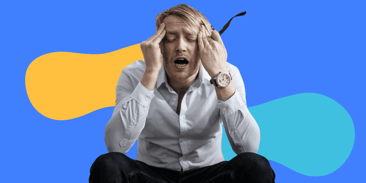 Product Manager Burnout