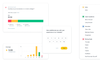 Understand user sentiment hero
