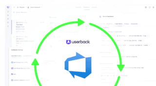 Userback Azure DevOps Integration