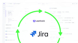 Userback Jira Integration