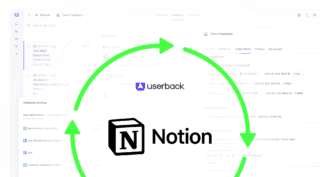 Userback Notion Integration