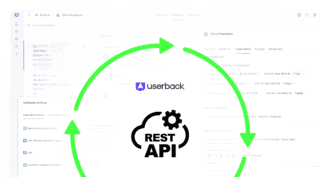Userback REST API Integration