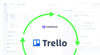 Userback Trello Integration